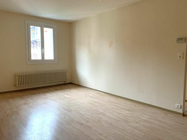 Appartement à louer    3 pièces • 55,37 m2 Marcillac-Vallon