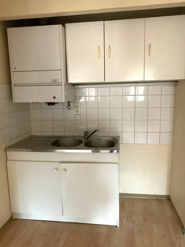 Appartement à louer    3 pièces • 55,37 m2 Marcillac-Vallon