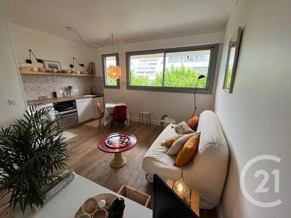 Appartement Studio à vendre  1 pièce - 26,06 m2 LA GRANDE MOTTE - 34