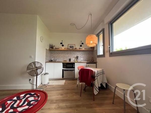Appartement Studio à vendre  1 pièce - 26,06 m2 LA GRANDE MOTTE - 34