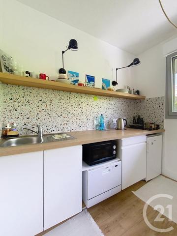 Appartement Studio à vendre  1 pièce - 26,06 m2 LA GRANDE MOTTE - 34