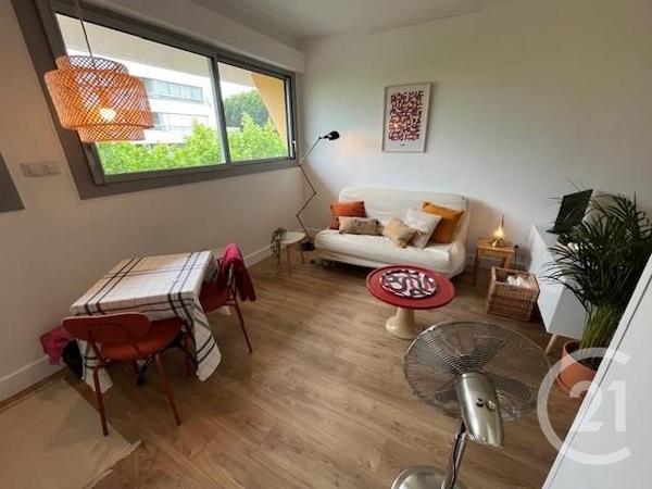 Appartement Studio à vendre  1 pièce - 26,06 m2 LA GRANDE MOTTE - 34