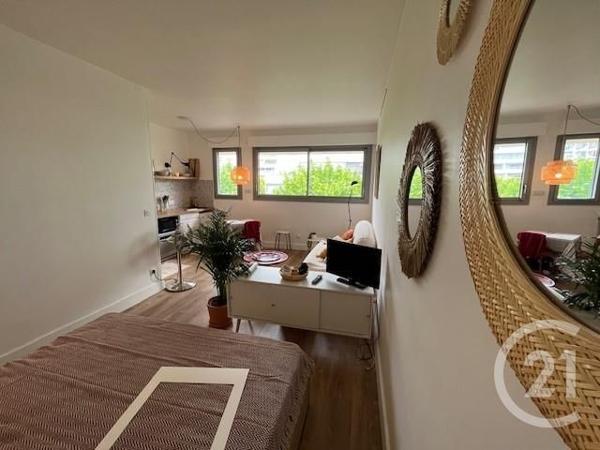 Appartement Studio à vendre  1 pièce - 26,06 m2 LA GRANDE MOTTE - 34