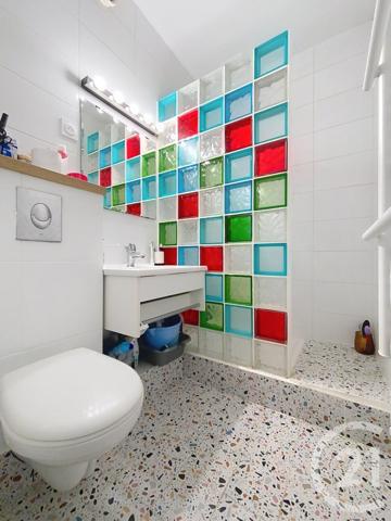 Appartement Studio à vendre  1 pièce - 26,06 m2 LA GRANDE MOTTE - 34