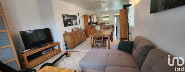 Maison à vendre 4 pièces 90 m² Mont-de-Marsan