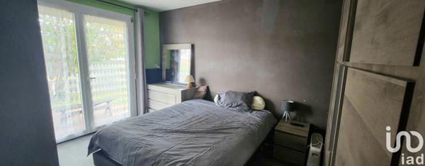 Maison à vendre 4 pièces 90 m² Mont-de-Marsan