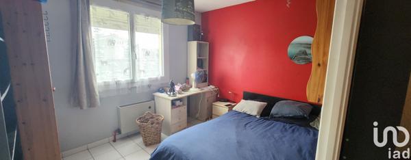 Maison à vendre 4 pièces 90 m² Mont-de-Marsan