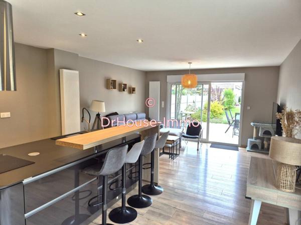 Maison à vendre 5 pièces de 101 m²