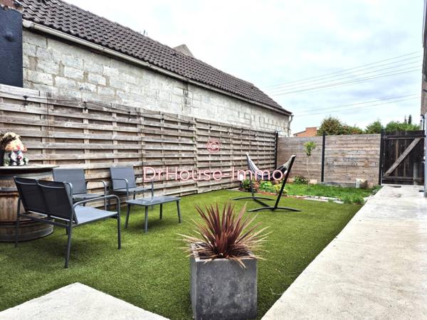 Maison à vendre 5 pièces de 101 m²