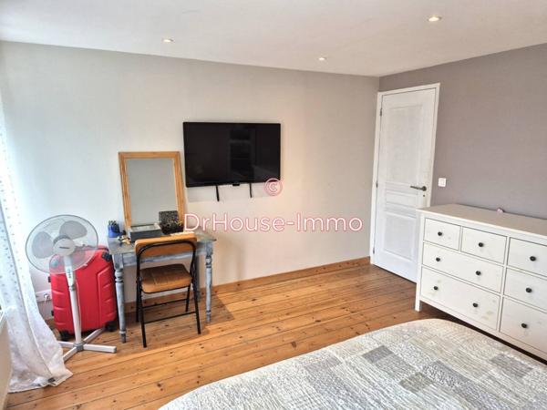 Maison à vendre 5 pièces de 101 m²