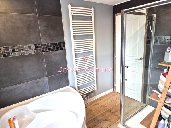 Maison à vendre 5 pièces de 101 m²