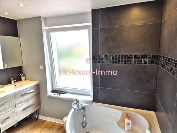 Maison à vendre 5 pièces de 101 m²