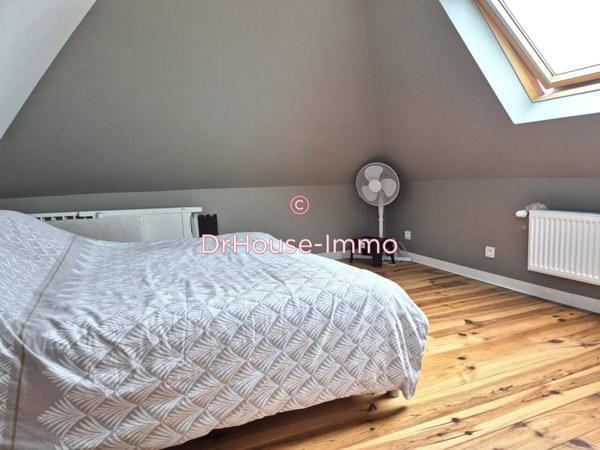 Maison à vendre 5 pièces de 101 m²