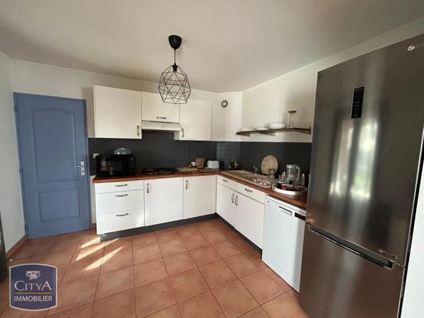 Maison à louer 4 pièces 87m²