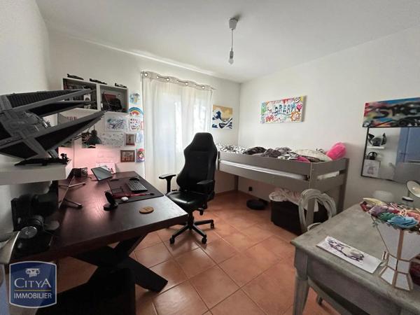 Maison à louer 4 pièces 87m²