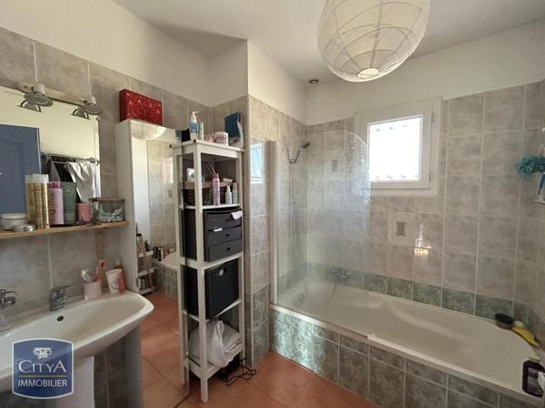 Maison à louer 4 pièces 87m²