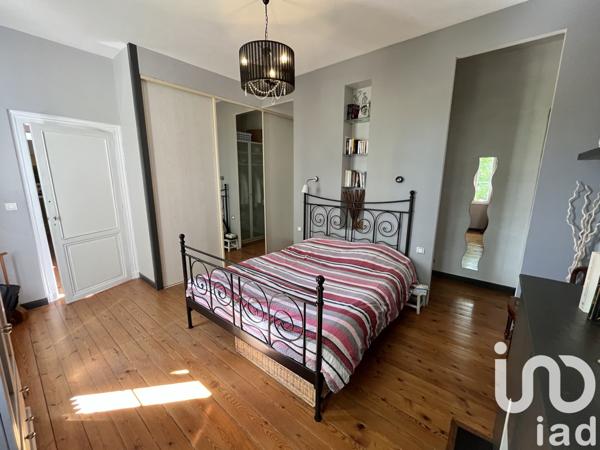 Maison à vendre 7 pièces 215 m² Ambarès-et-Lagrave