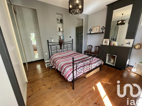 Maison à vendre 7 pièces 215 m² Ambarès-et-Lagrave