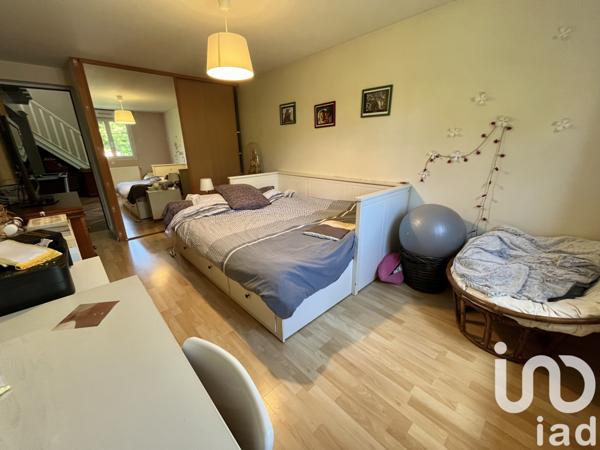 Maison à vendre 7 pièces 215 m² Ambarès-et-Lagrave