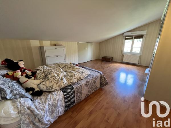 Maison à vendre 7 pièces 215 m² Ambarès-et-Lagrave