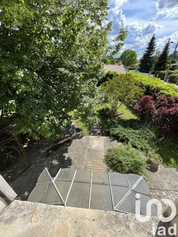 Maison à vendre 7 pièces 215 m² Ambarès-et-Lagrave