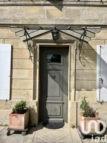 Maison à vendre 7 pièces 215 m² Ambarès-et-Lagrave