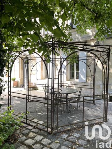 Maison à vendre 7 pièces 215 m² Ambarès-et-Lagrave