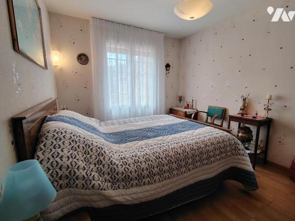 maison ancienne de plain pied