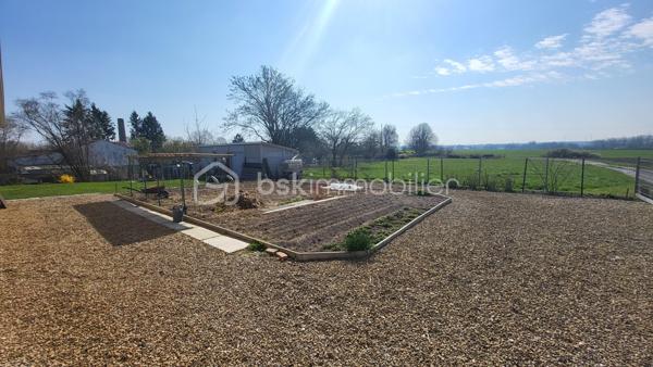 Maison provencale de 127 m²