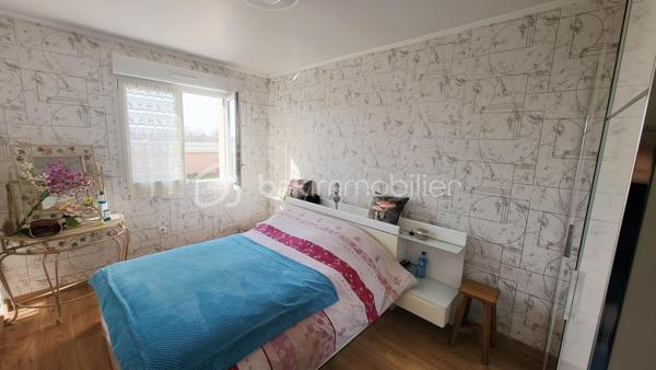 Maison provencale de 127 m²