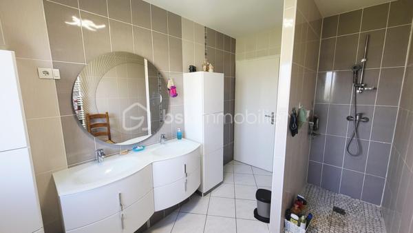 Maison provencale de 127 m²