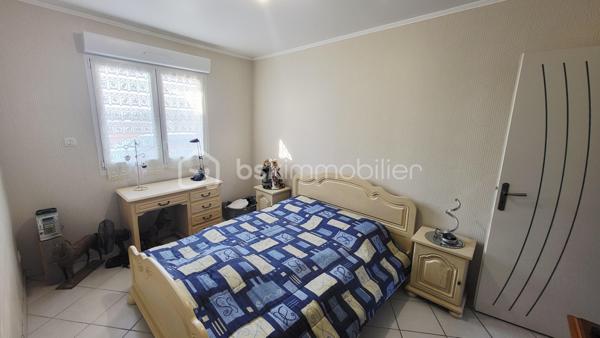 Maison provencale de 127 m²