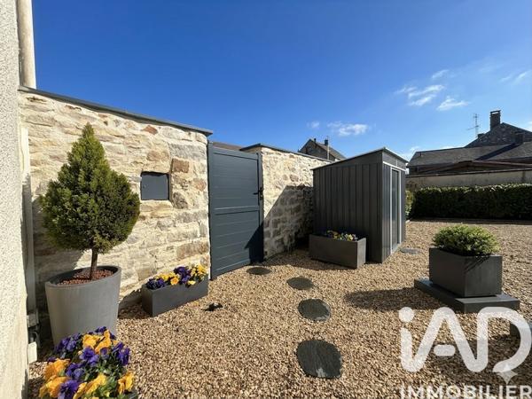 Maison à vendre 3 pièces 65 m² Chouy