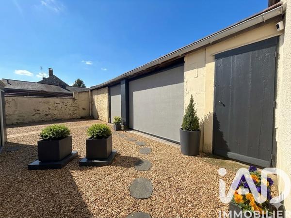 Maison à vendre 3 pièces 65 m² Chouy