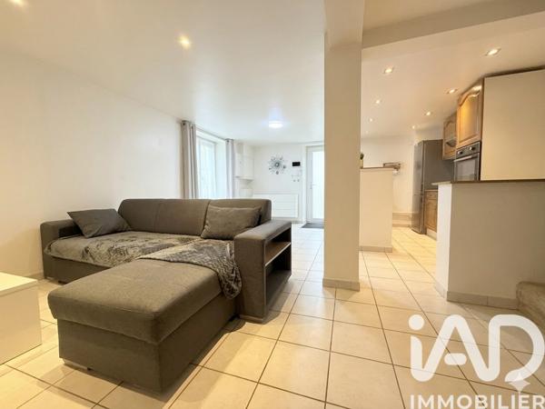 Maison à vendre 3 pièces 65 m² Chouy