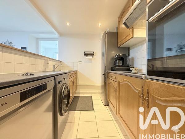 Maison à vendre 3 pièces 65 m² Chouy