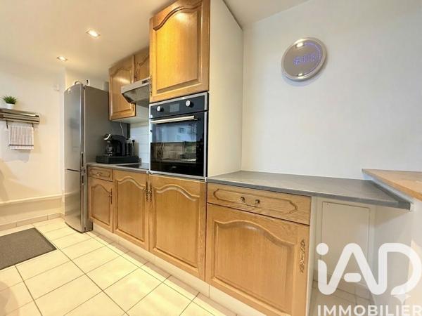 Maison à vendre 3 pièces 65 m² Chouy