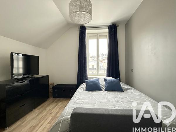Maison à vendre 3 pièces 65 m² Chouy