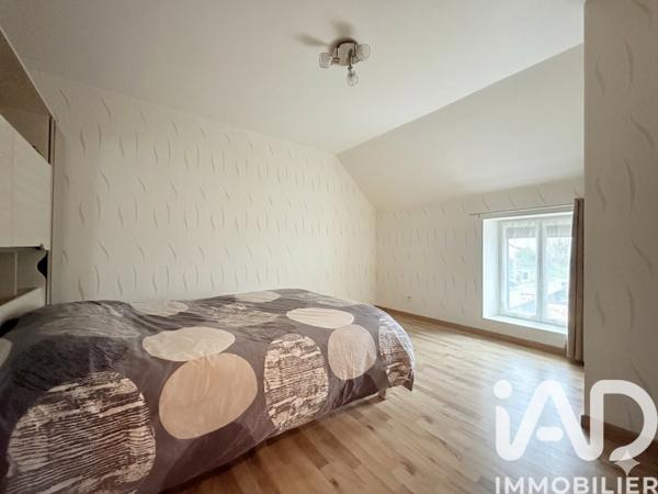 Maison à vendre 3 pièces 65 m² Chouy