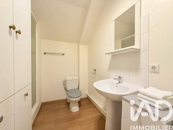 Maison à vendre 3 pièces 65 m² Chouy