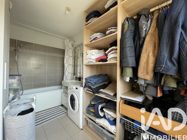 Appartement à vendre 5 pièces 95 m² Bobigny