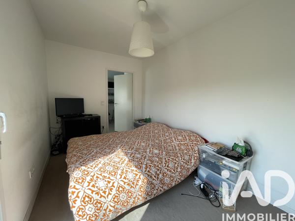 Appartement à vendre 5 pièces 95 m² Bobigny