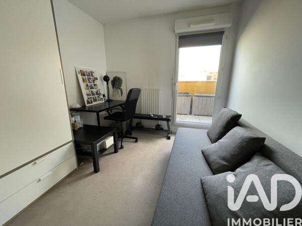 Appartement à vendre 5 pièces 95 m² Bobigny