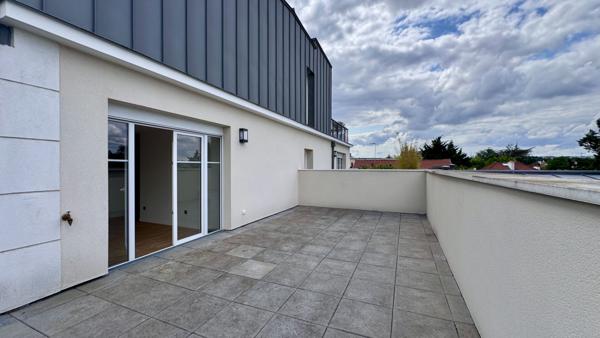 Appartement Le Perreux Sur Marne 2 pièce(s) 50 m²