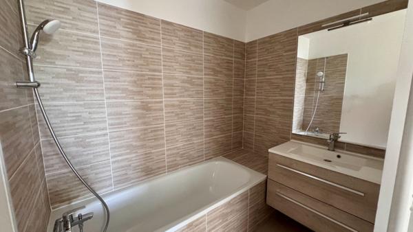 Appartement Le Perreux Sur Marne 2 pièce(s) 50 m²