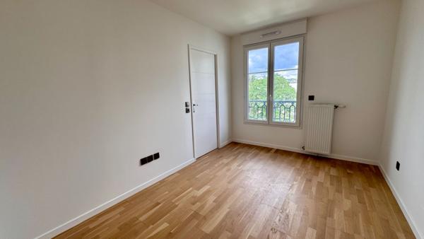 Appartement Le Perreux Sur Marne 2 pièce(s) 50 m²