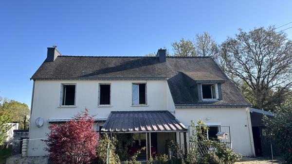 Vente / Maison avec dépendance