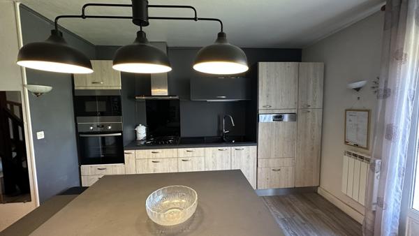 Vente / Maison avec dépendance