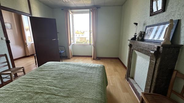 Vente / Maison avec dépendance