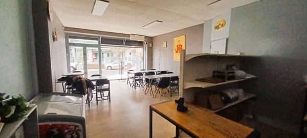 Immeuble 13 pièces - 316 m²